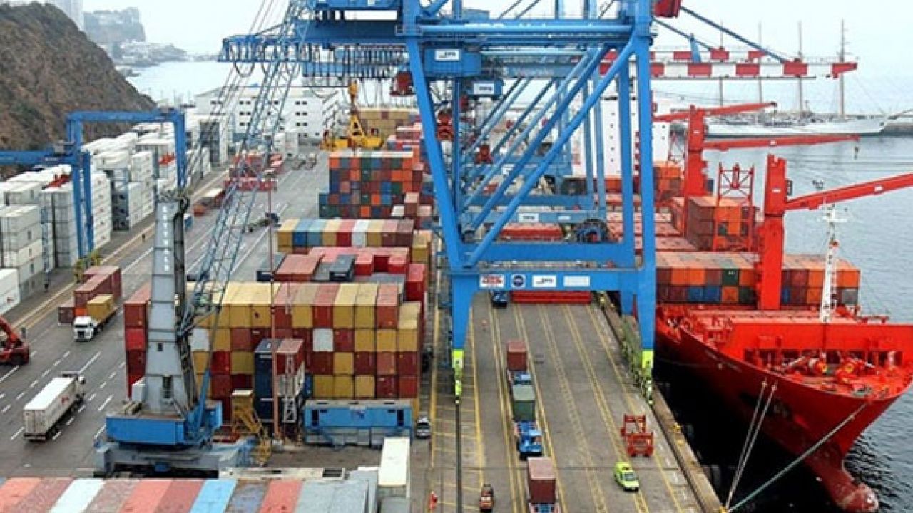 Exportaciones